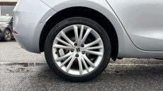 SEAT Leon 1.0 TSI EVO SE Dynamic 5dr Petrol Hatchback